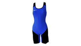 Nike Women's Weightlifting Singlet