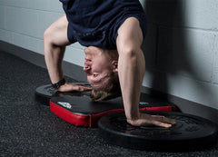 AbMat Handstand Push-Up Pad