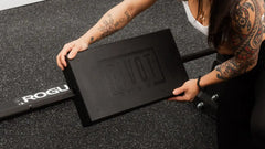 AbMat Pivot Pad