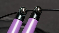 Rogue SR-343 Mach Speed Rope - Cerakote