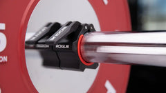 Rogue USA Aluminum Collars 2.0 - Magnetic