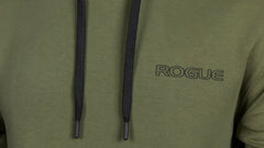 Rogue Pullover Hoodie