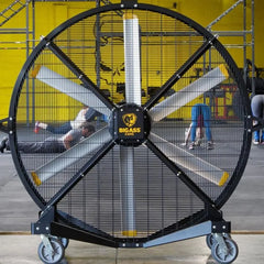 Big Ass Fan® Black Jack®
