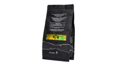 Buffalo Brew Coffee - Yellowstone