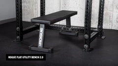 Rogue Bench Prop - Monster Series
