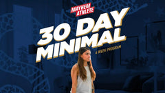 30 Day Minimal