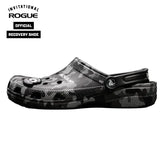 Rogue Crocs