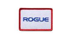 Rogue Basic Patch