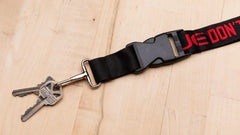 Rogue Lanyard - Don't Weaken