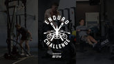 The Enduro Challenge 2.0 Hydrated by Redmond Re-Lyte
