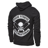 Rogue International Hoodie