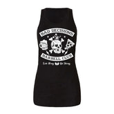 Bad Decisions Barbell Club Women's Tank