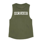 Rogue Women's Muscle Tank