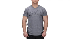 Linchpin Snatch Sequence Shirt