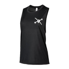 Dave Castro TDC Women's Muscle Tank