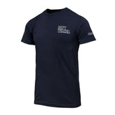 Rogue Don't Weaken Outline T-Shirt