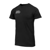 Fitness is a Journey T-Shirt - Translations