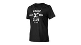 Rogue Women's Relaxed Barbell Club 2.0 T-Shirt