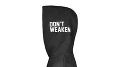 Rogue Don't Weaken Mainstreet Hoodie