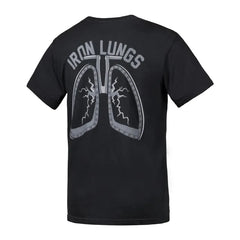 Iron Lungs T-Shirt