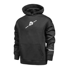 Rogue Barbell Skull Hoodie