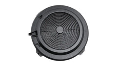 Fan Cover Right Assembly