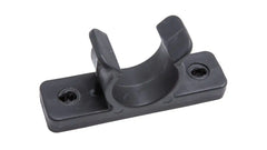 Frame Buckle Rear
