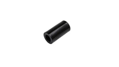 Shock Cord Pulley Axle Spacer Front