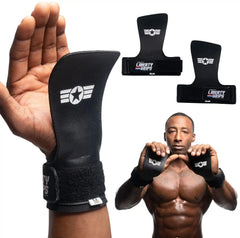 JerkFit Liberty Grips