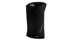 Rehband RX 7mm Knee Sleeve - Carbon Black