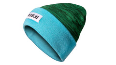 Rogue Patch Cuffed Beanie