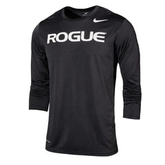 Rogue Nike Dri-Fit Legend 2.0 Long Sleeve Tee