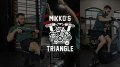 Mikko's Triangle Challenge (Annual)