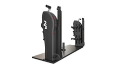 NV Stand Alone Platform