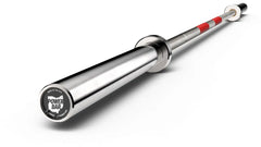 The 45LB Ohio Power Bar - NFL Edition