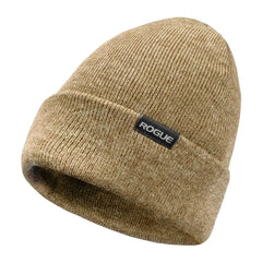 Rogue Rouster Knit Beanie
