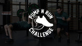 The Pump-N-Run Challenge (Annual)
