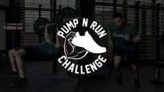 The Pump-N-Run Challenge (Annual)