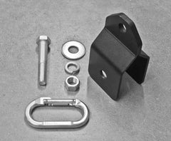 Rogue Infinity Shackle