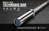 Rogue T-15LB Technique Bar
