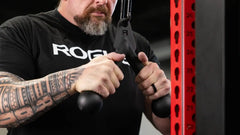 Rogue Tricep Push Down Attachment
