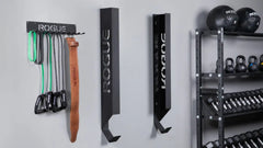 Rogue Wall Mount Foam Roller Storage
