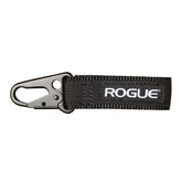 Rogue Nylon Keychain