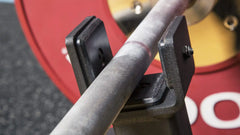Mini Deadlift Bar Jack