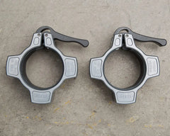 Rogue OSO Barbell Collars 2.0
