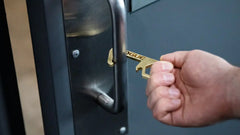 Rogue Utility Key