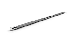 Rogue 28mm War Bar - Stainless Steel