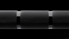 The Ohio Bar - Black Zinc