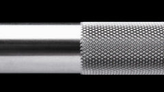Rogue 45LB Ohio Power Bar - Bare Steel