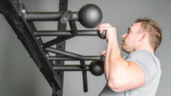 Rogue Crown Pull-up Bar